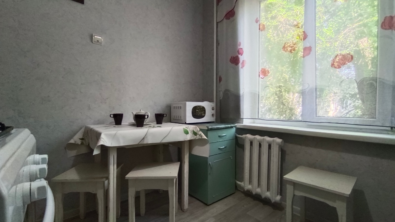 1 room flat — photo 5